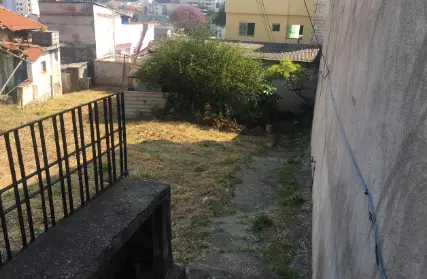 Imagem: Terreno para Venda, Vila Formosa