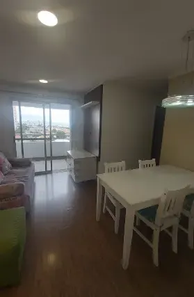 Imagem: Apartamento para Alugar, Mooca