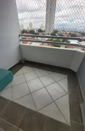 Imagem: Apartamento para Alugar, Mooca