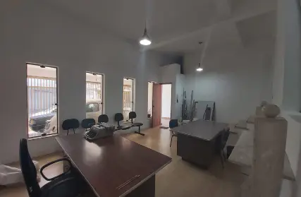 Imagem: Sobrado para Alugar, Vila Regente Feijó