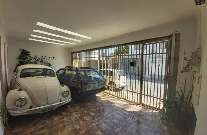 Imagem: Casa Comercial para Alugar, Vila Regente Feijó