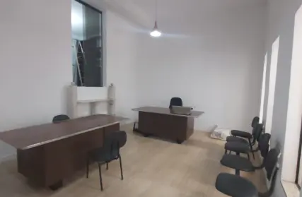 Imagem: Casa Comercial para Alugar, Vila Regente Feijó