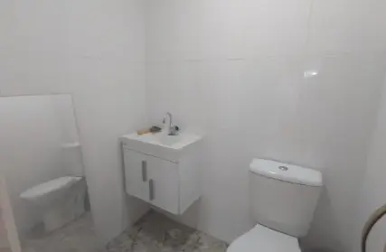 Imagem: Casa Comercial para Alugar, Vila Regente Feijó