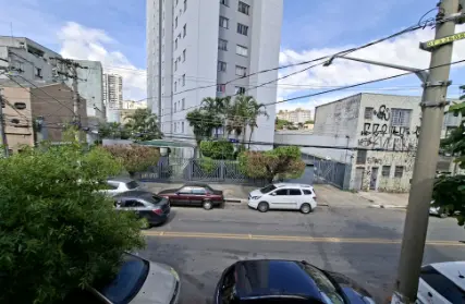 Imagem: Casa Comercial para Alugar, Belém