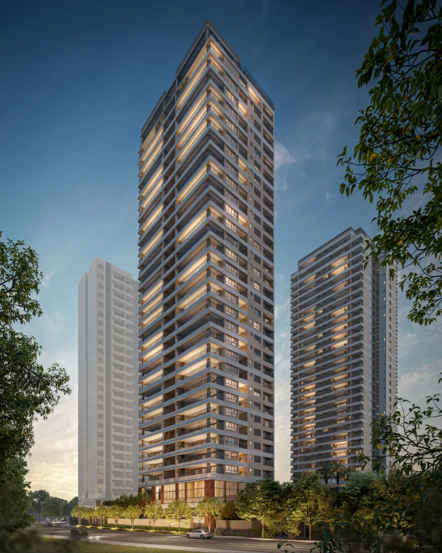 Apartamento Lançamento ZL Imóvel - Imagem 4