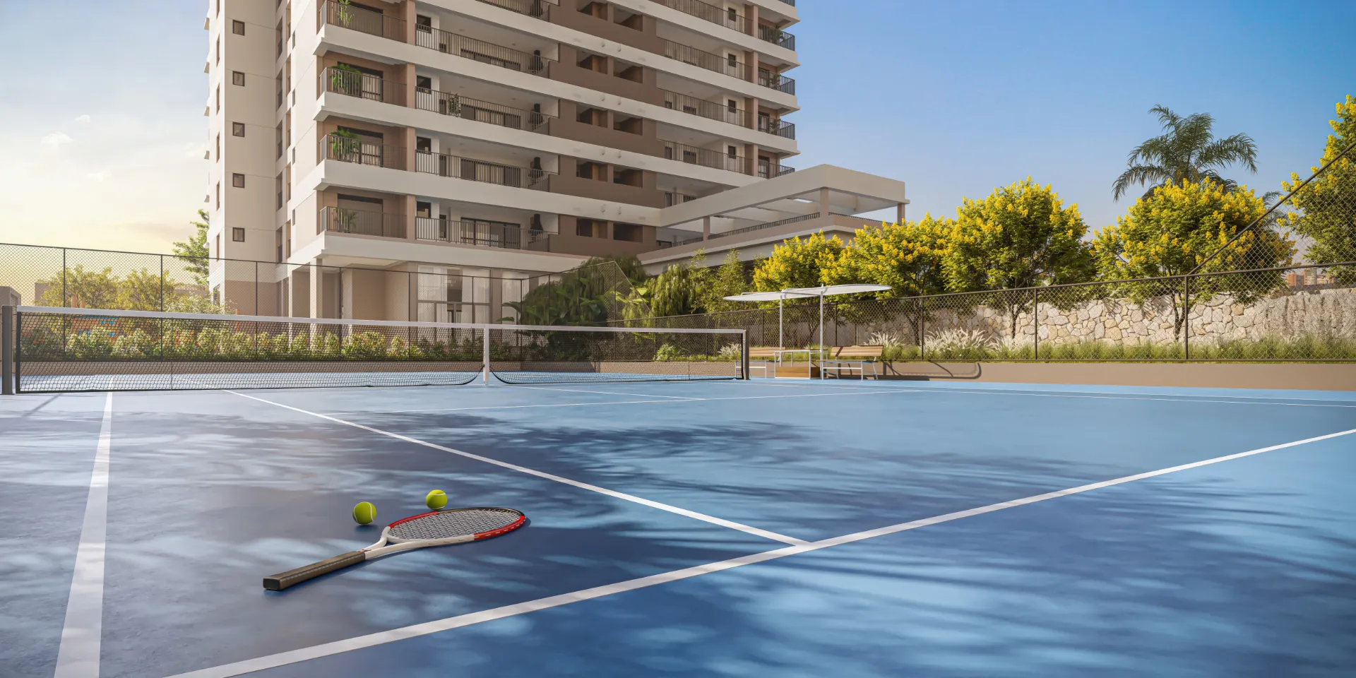 Apartamento Lançamento ZL Imóvel - Imagem 6