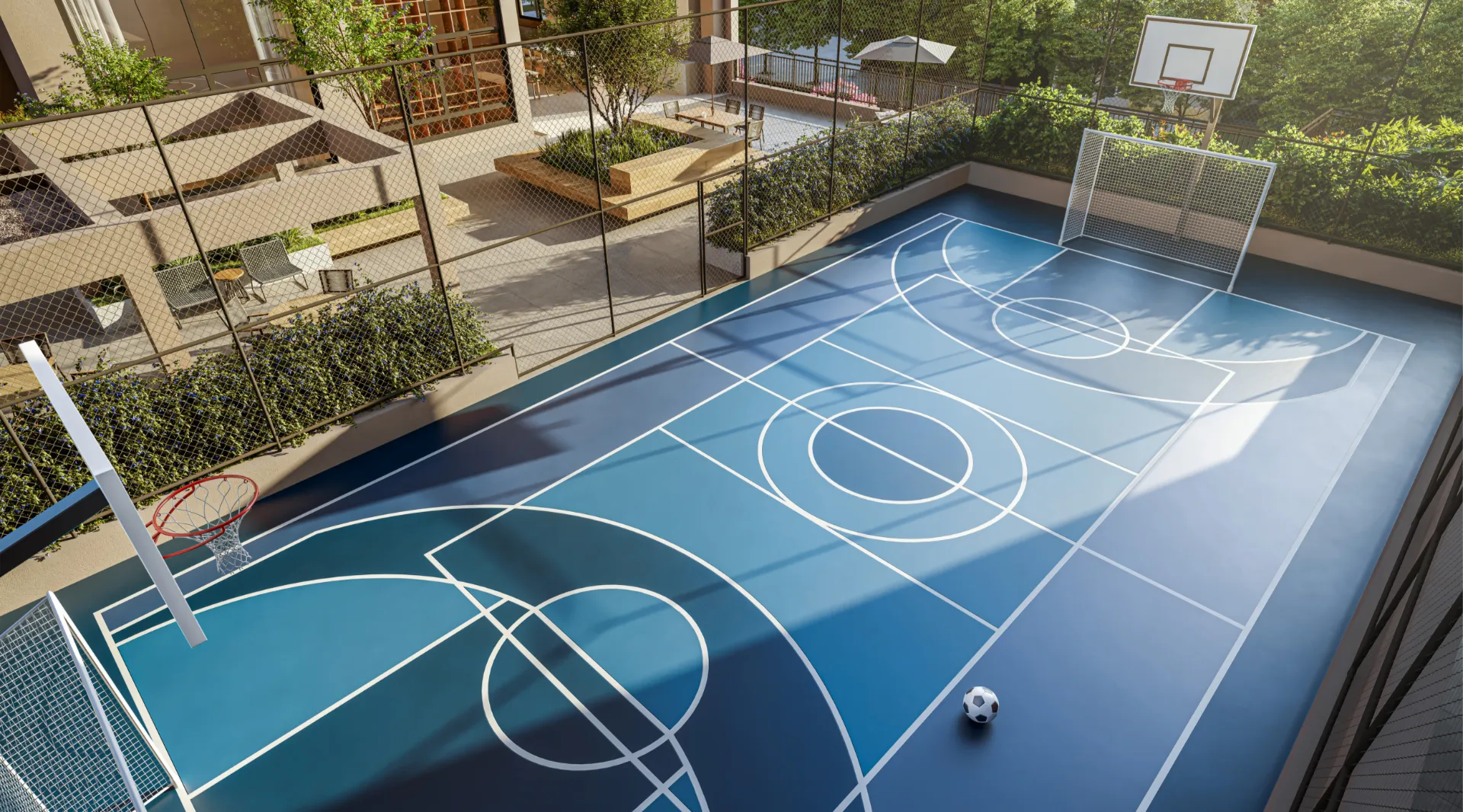 Apartamento Lançamento ZL Imóvel - Imagem 7