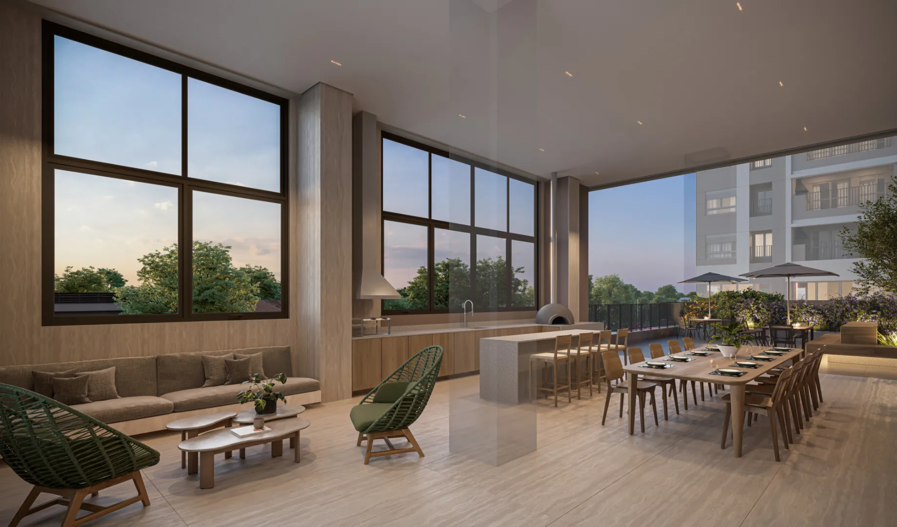 Apartamento Lançamento ZL Imóvel - Imagem 11