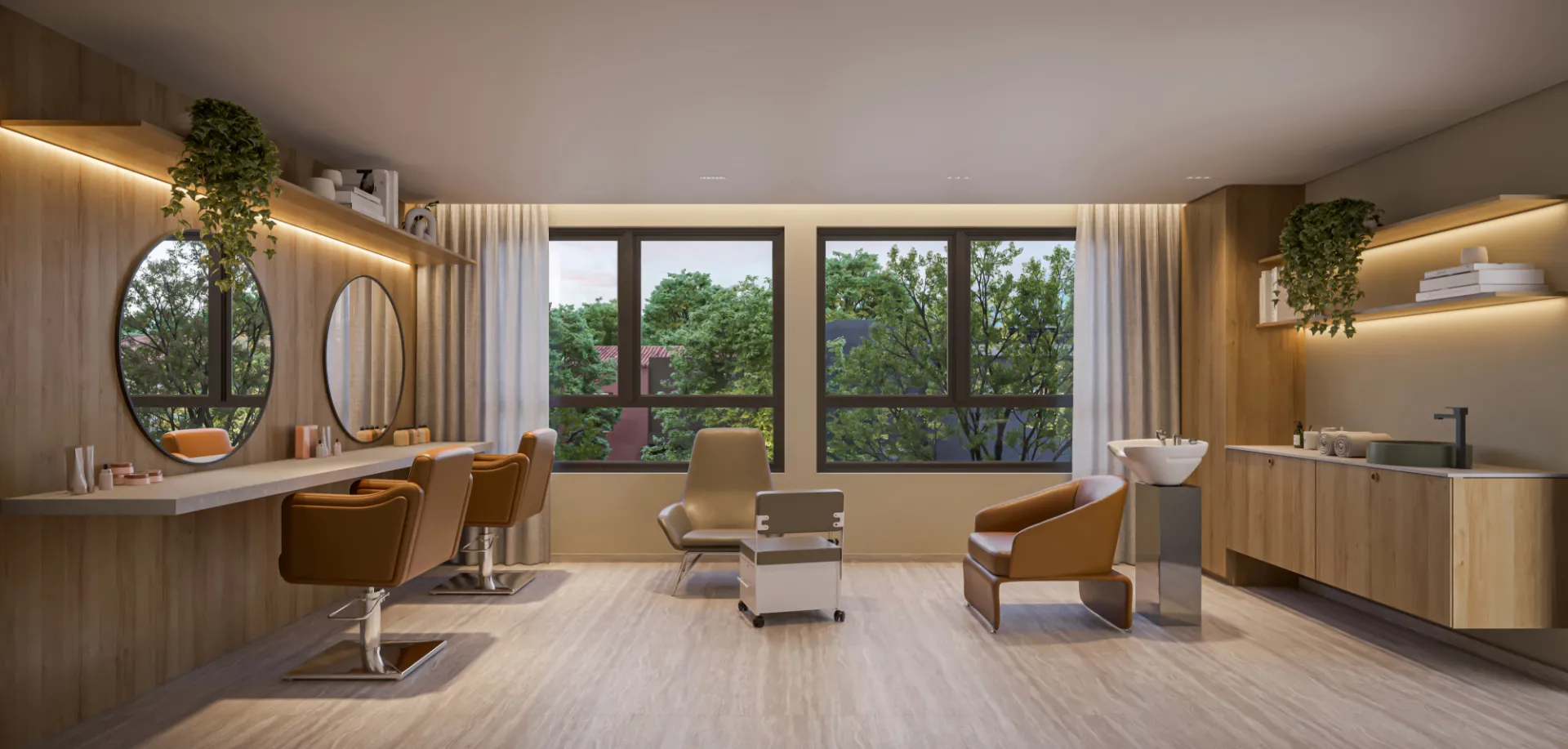 Apartamento Lançamento ZL Imóvel - Imagem 14