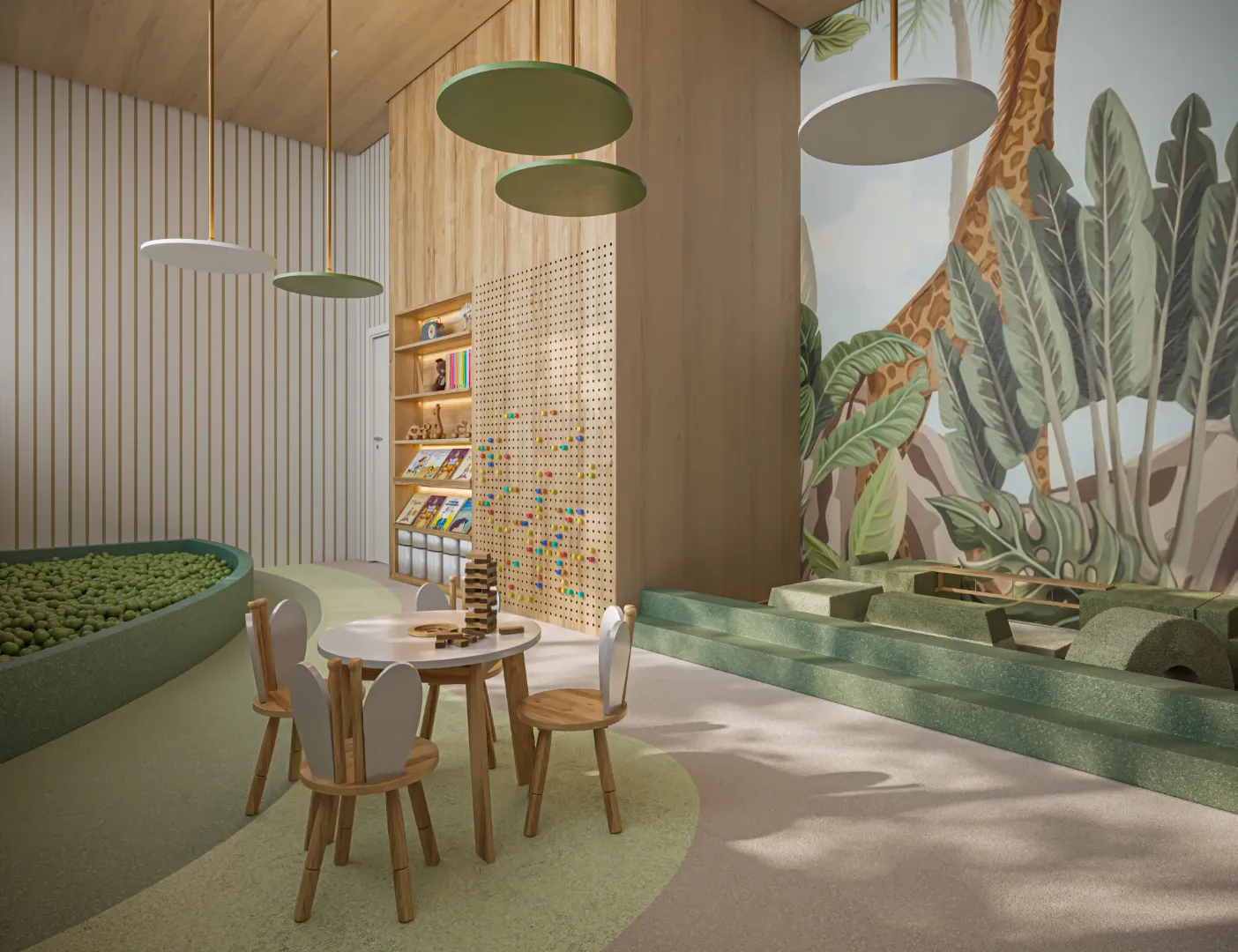 Apartamento Lançamento ZL Imóvel - Imagem 24