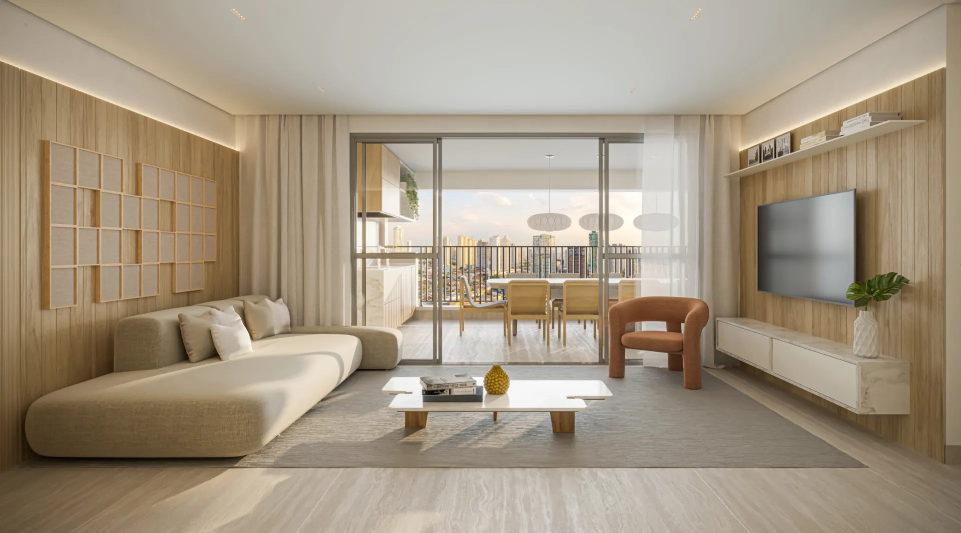 Apartamento Lançamento ZL Imóvel - Imagem 32