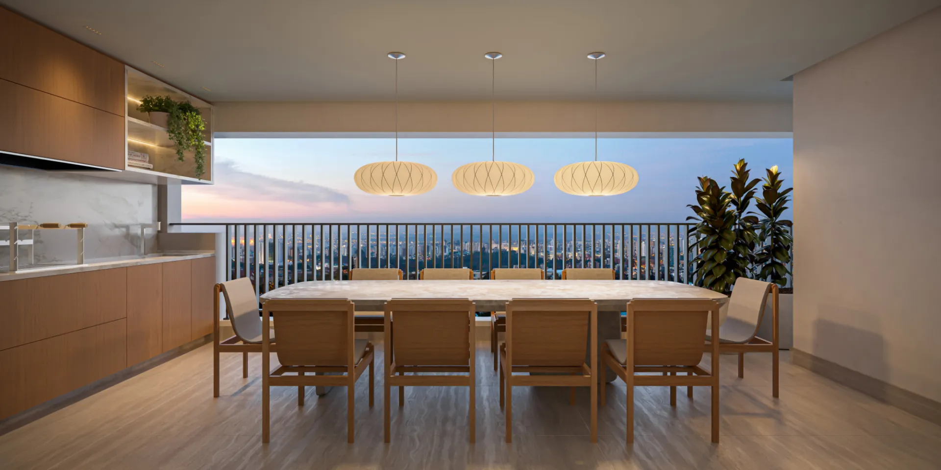 Apartamento Lançamento ZL Imóvel - Imagem 33