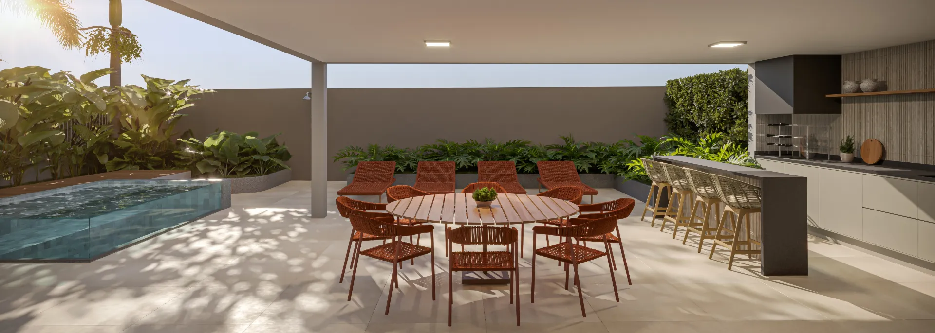 Apartamento Lançamento ZL Imóvel - Imagem 4