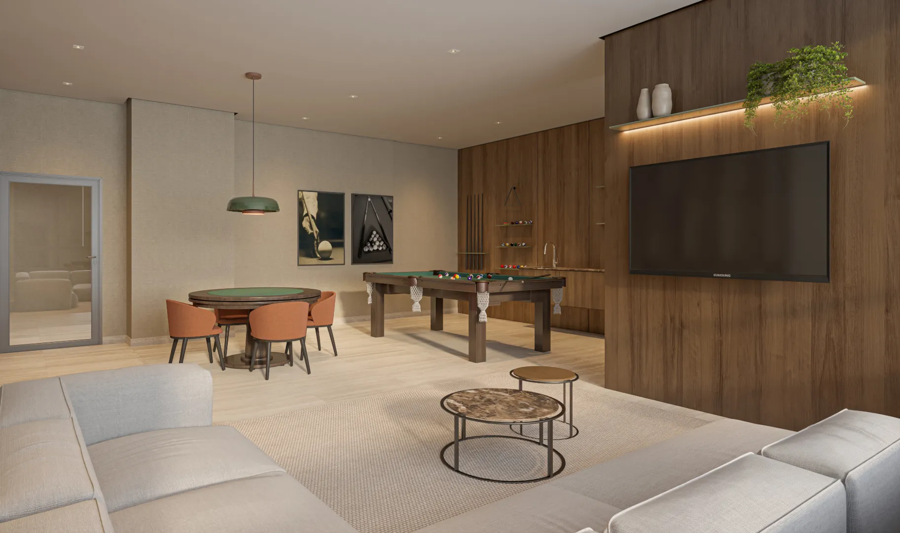 Apartamento Lançamento ZL Imóvel - Imagem 18