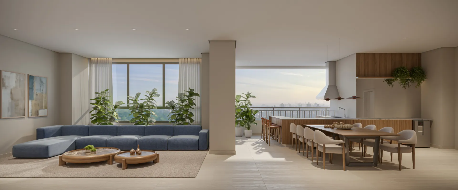 Apartamento Lançamento ZL Imóvel - Imagem 20