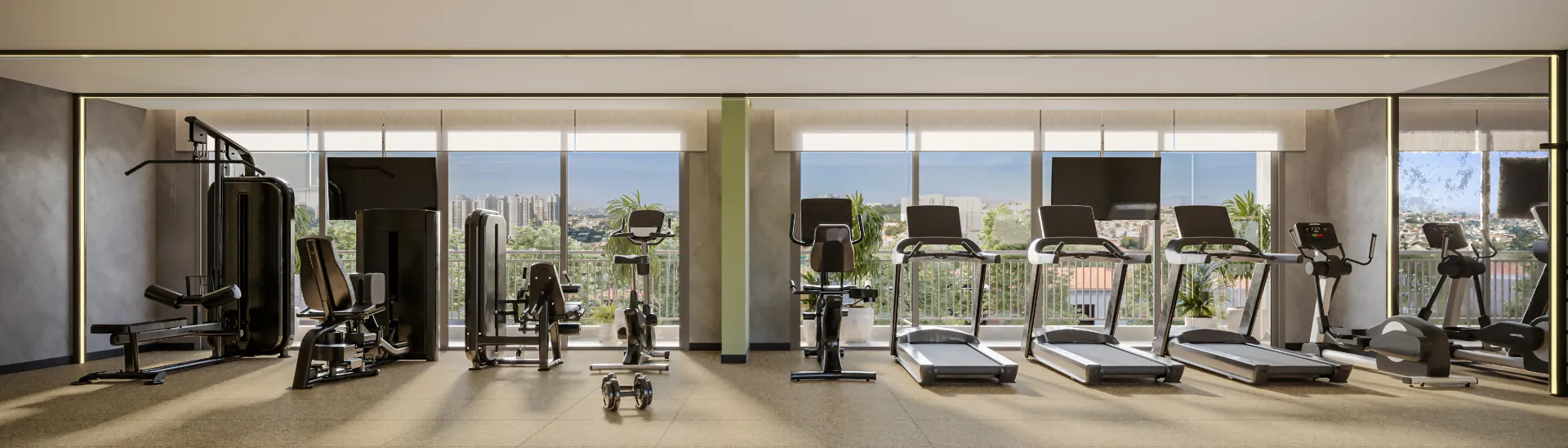 Apartamento Lançamento ZL Imóvel - Imagem 8