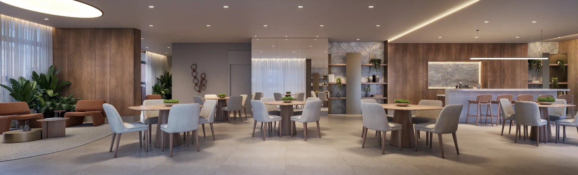 Apartamento Lançamento ZL Imóvel - Imagem 13