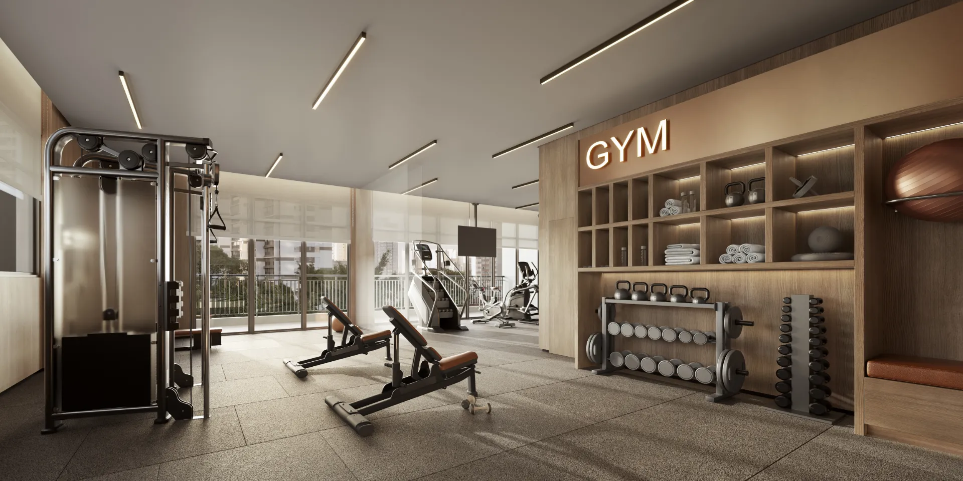 Apartamento Lançamento ZL Imóvel - Imagem 16