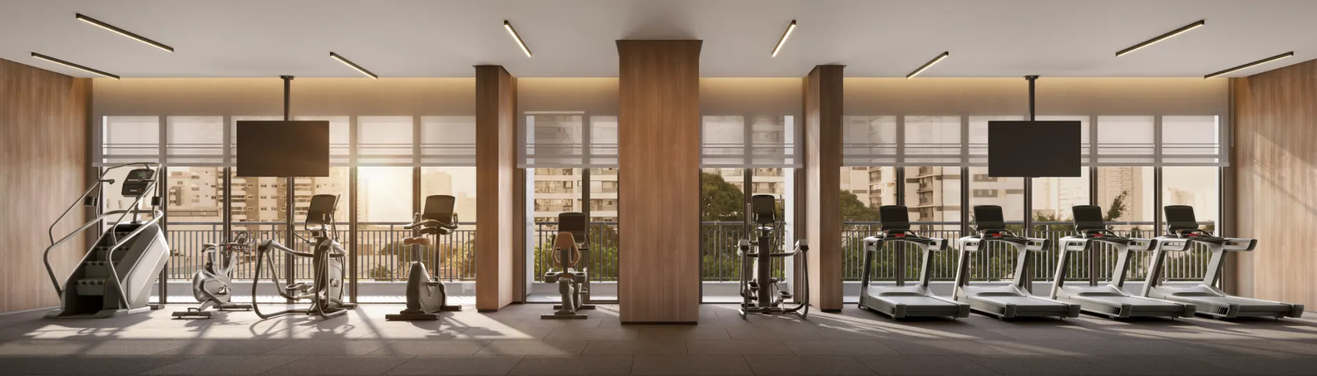 Apartamento Lançamento ZL Imóvel - Imagem 17