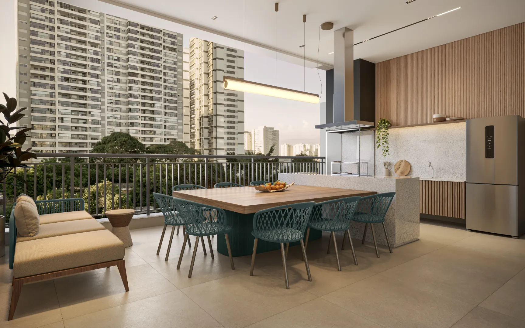 Apartamento Lançamento ZL Imóvel - Imagem 20