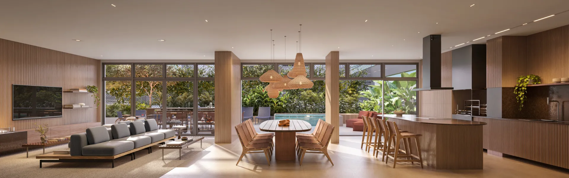 Apartamento Lançamento ZL Imóvel - Imagem 21