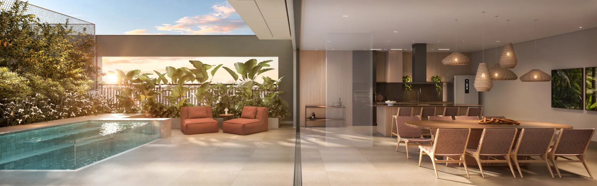 Apartamento Lançamento ZL Imóvel - Imagem 29