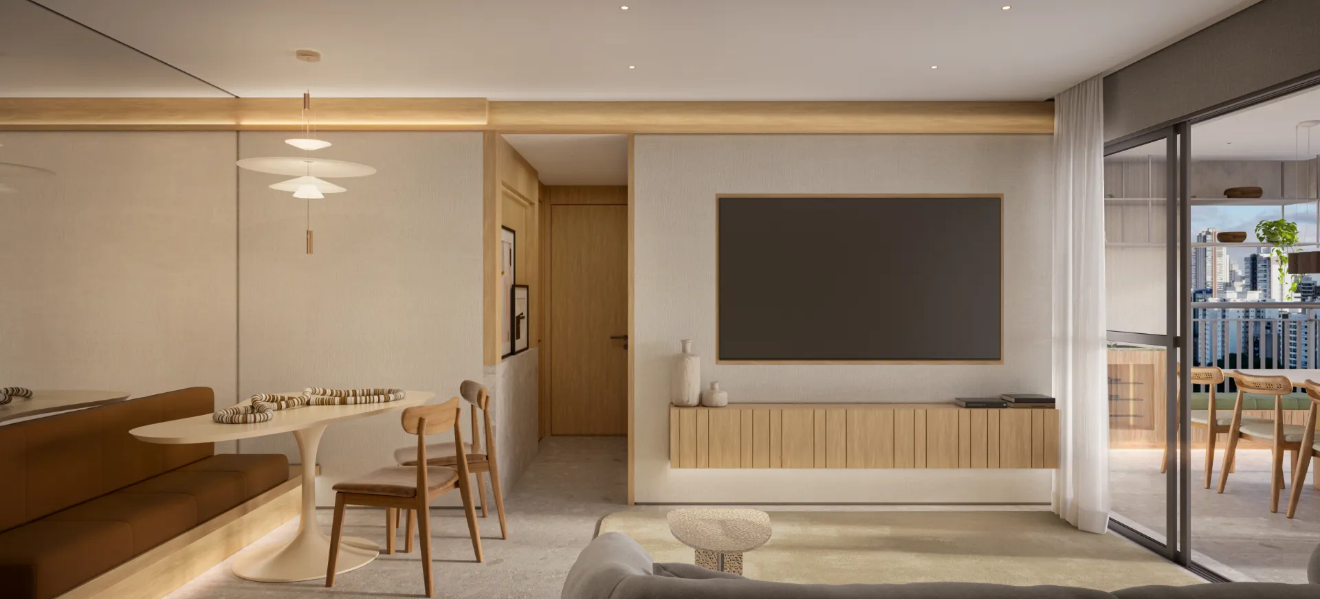 Apartamento Lançamento ZL Imóvel - Imagem 24