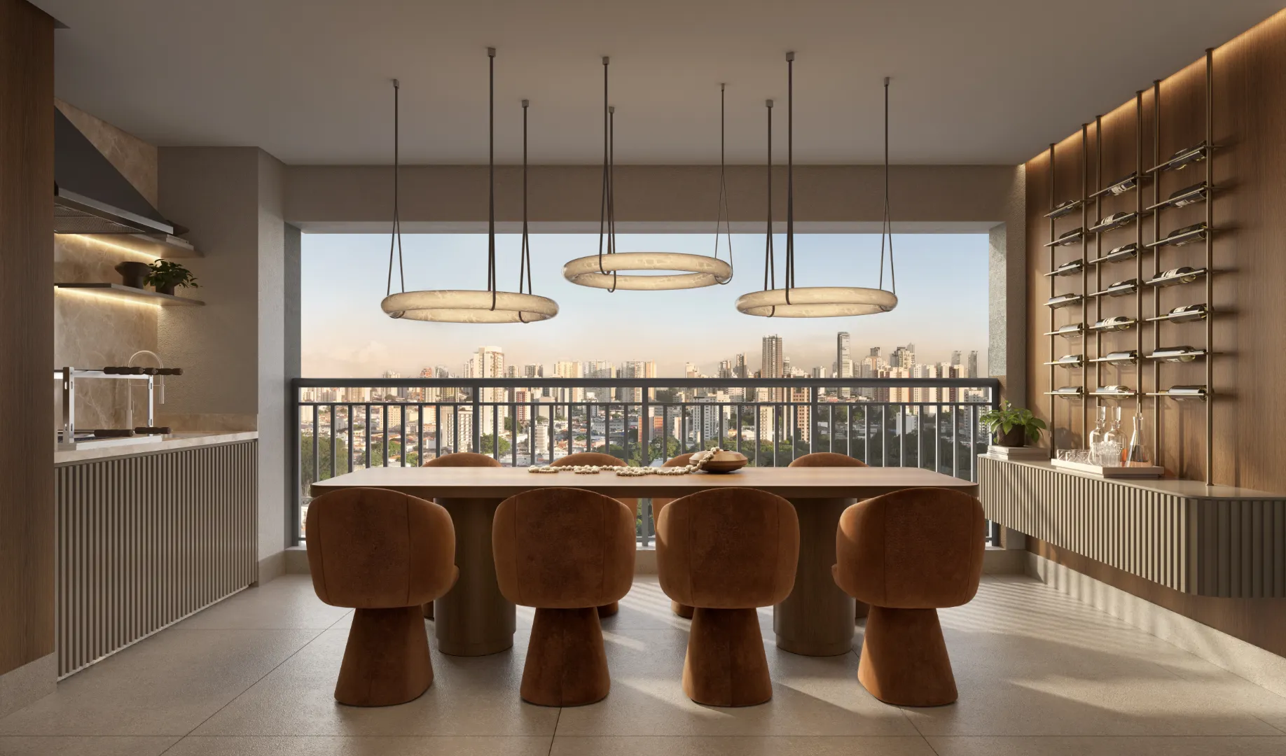 Apartamento Lançamento ZL Imóvel - Imagem 25