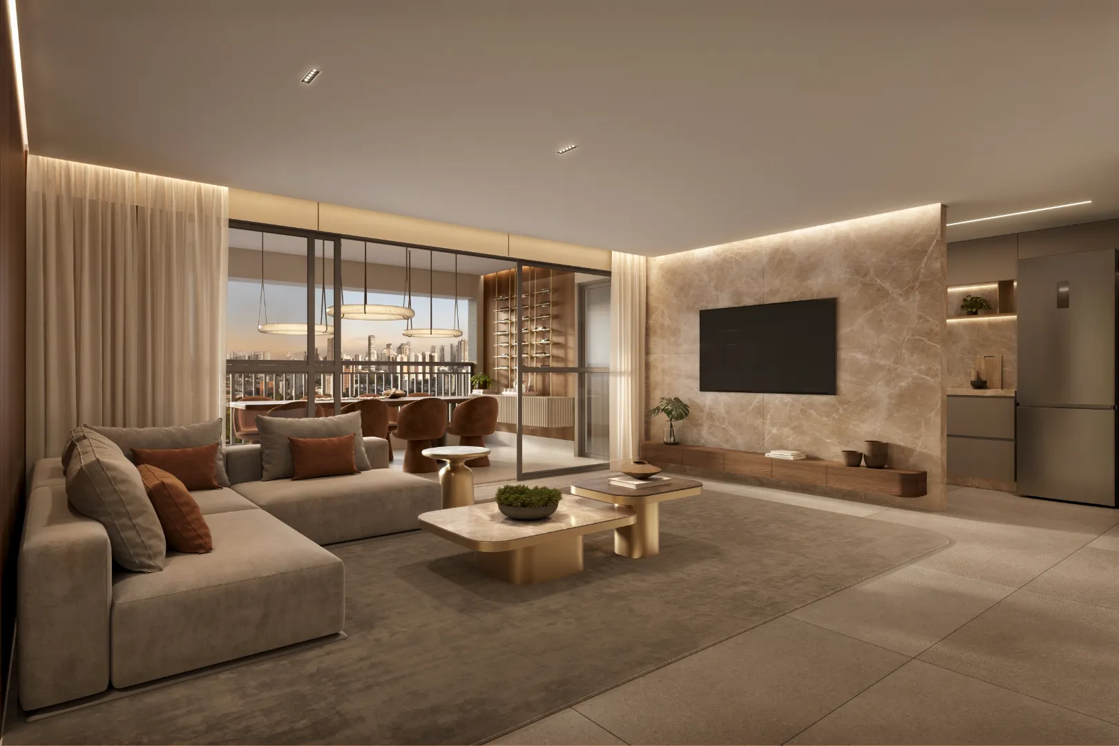 Apartamento Lançamento ZL Imóvel - Imagem 26