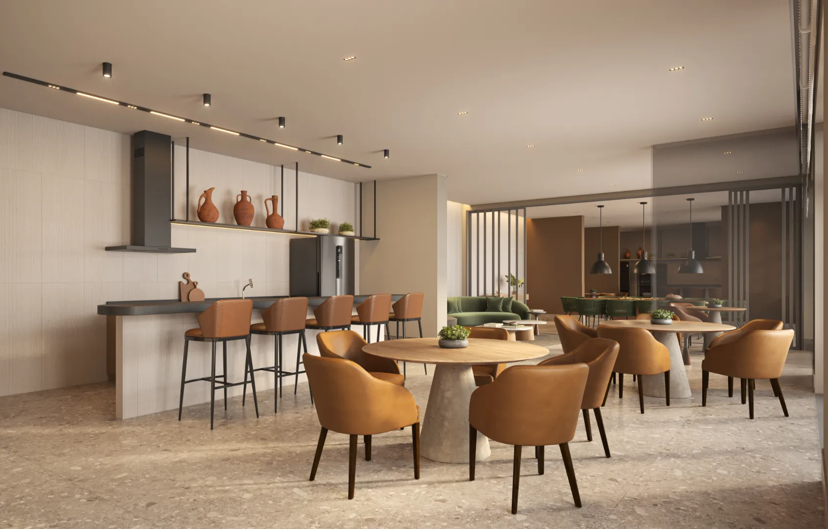 Apartamento Lançamento ZL Imóvel - Imagem 8