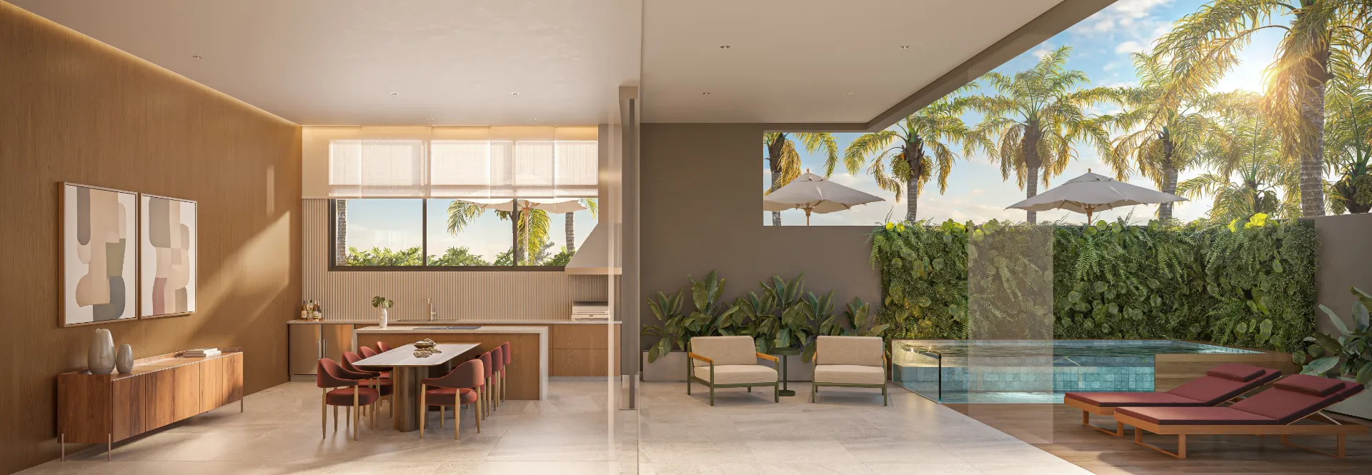 Apartamento Breve Lançamento ZL Imóvel - Imagem 19