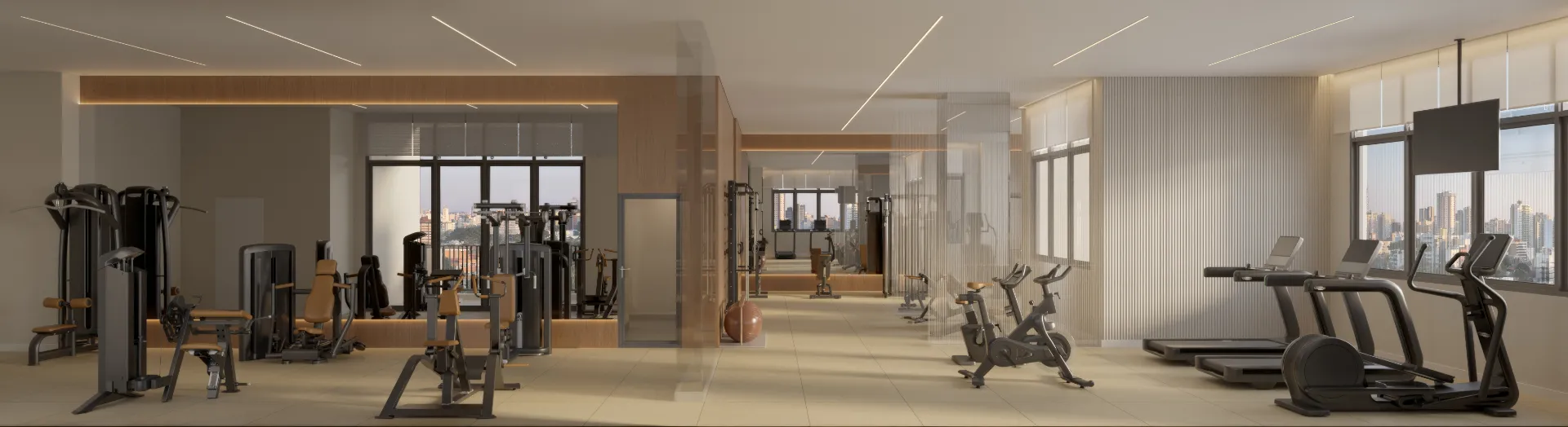 Apartamento Breve Lançamento ZL Imóvel - Imagem 21