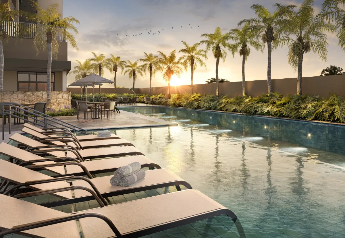 Foto principal do lançamento