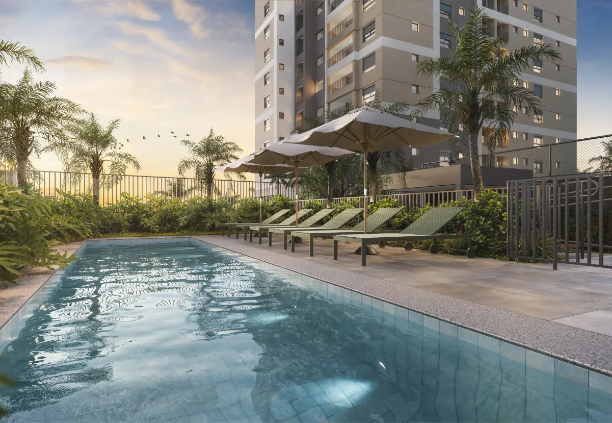 Foto principal do lançamento