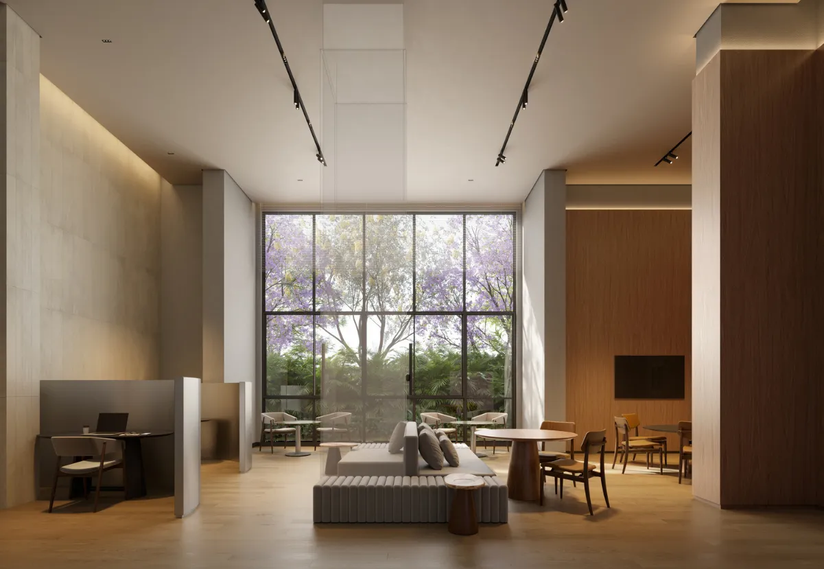 Foto principal do lançamento