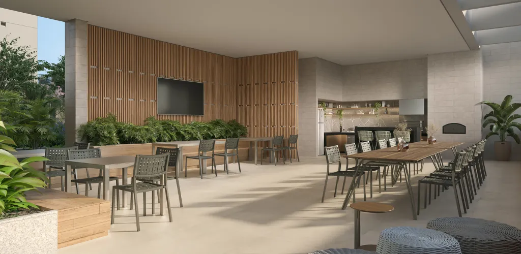 Apartamento Breve Lançamento SP Imóvel - Imagem 1