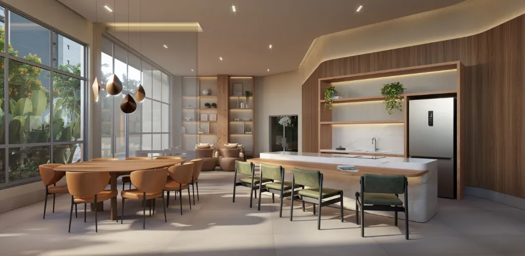 Apartamento Breve Lançamento SP Imóvel - Imagem 2