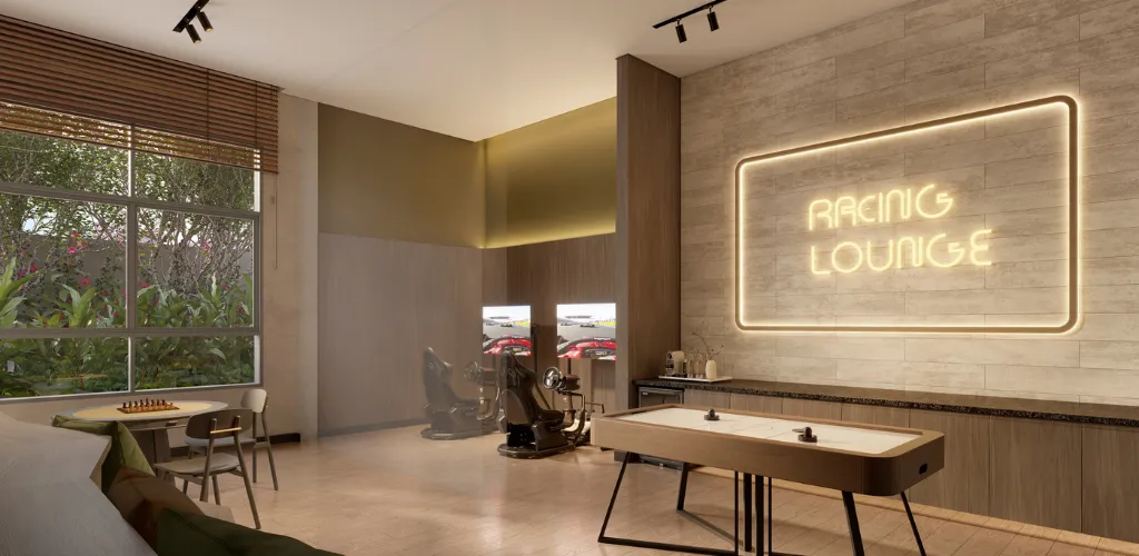 Apartamento Breve Lançamento ZL Imóvel - Imagem 2