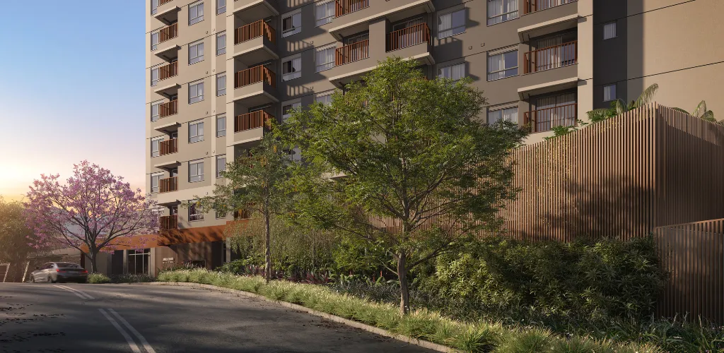 Apartamento Breve Lançamento ZL Imóvel - Imagem 1