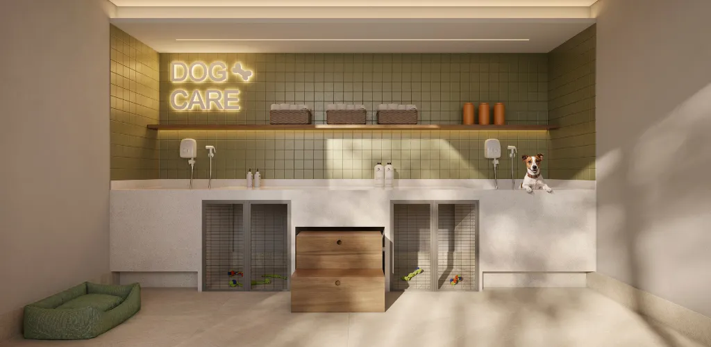 Apartamento Breve Lançamento ZL Imóvel - Imagem 2