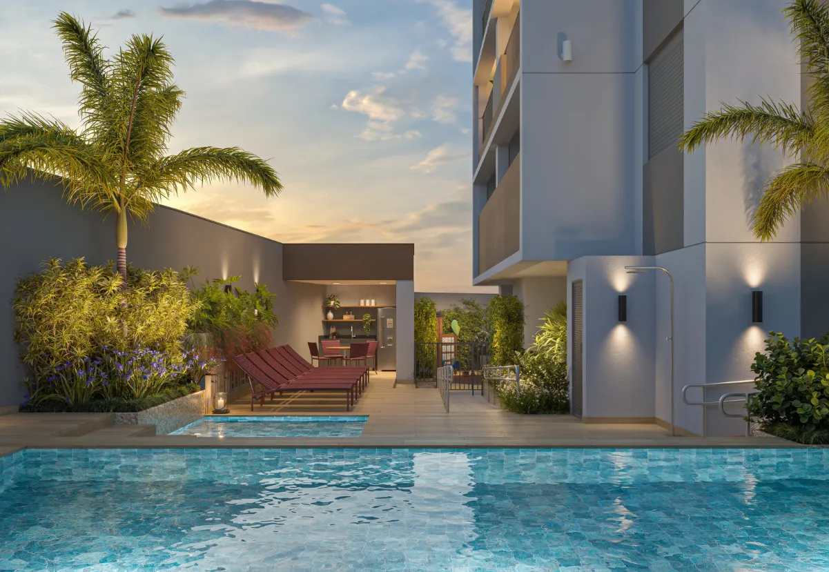 Foto principal do lançamento