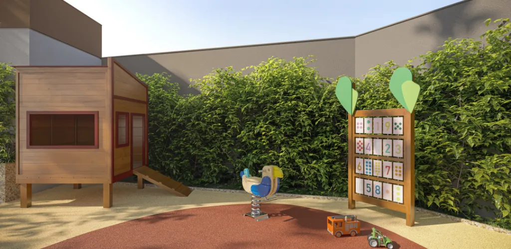 Apartamento Breve Lançamento ZL Imóvel - Imagem 2