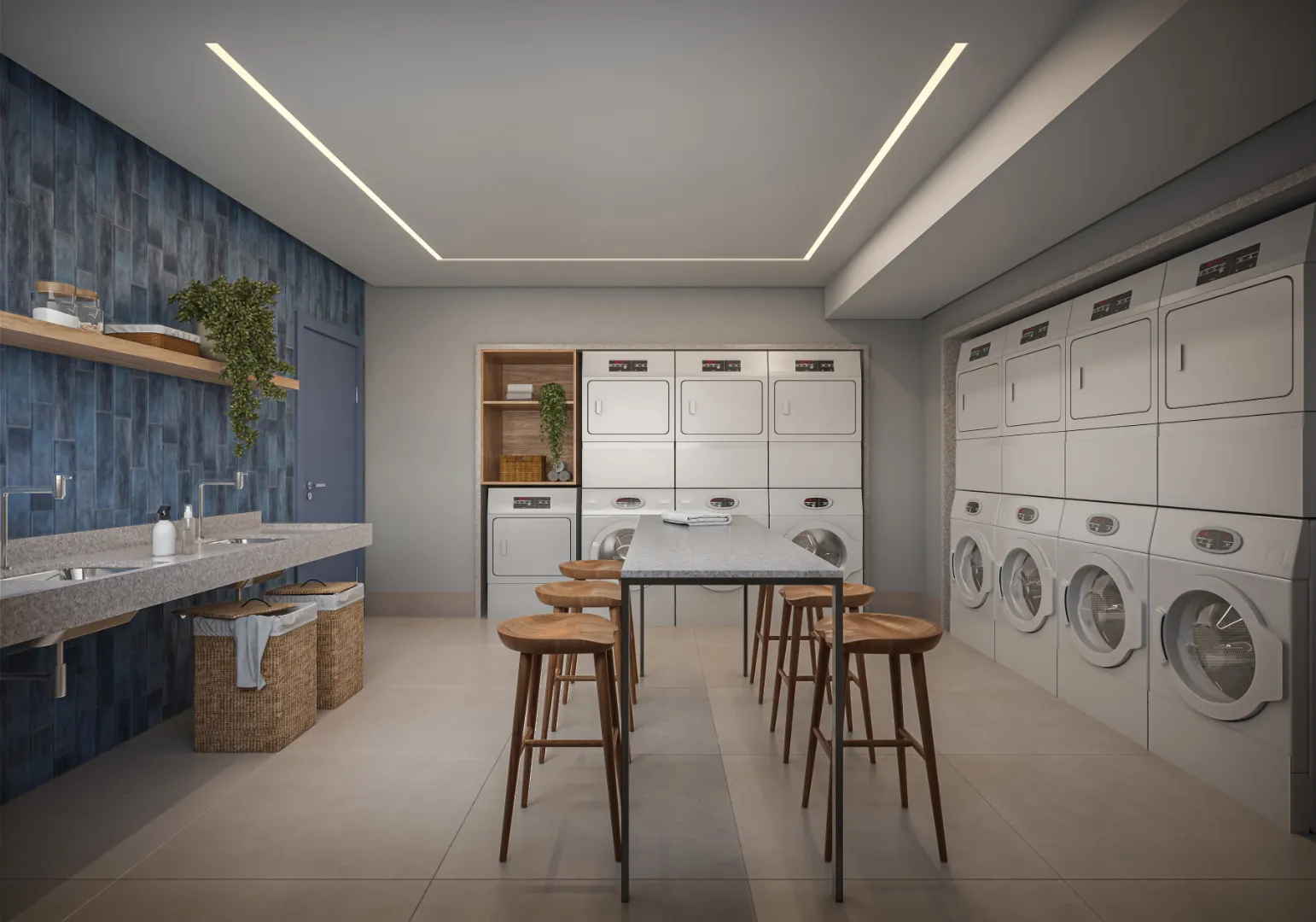 Apartamento Lançamento ZL Imóvel - Imagem 5