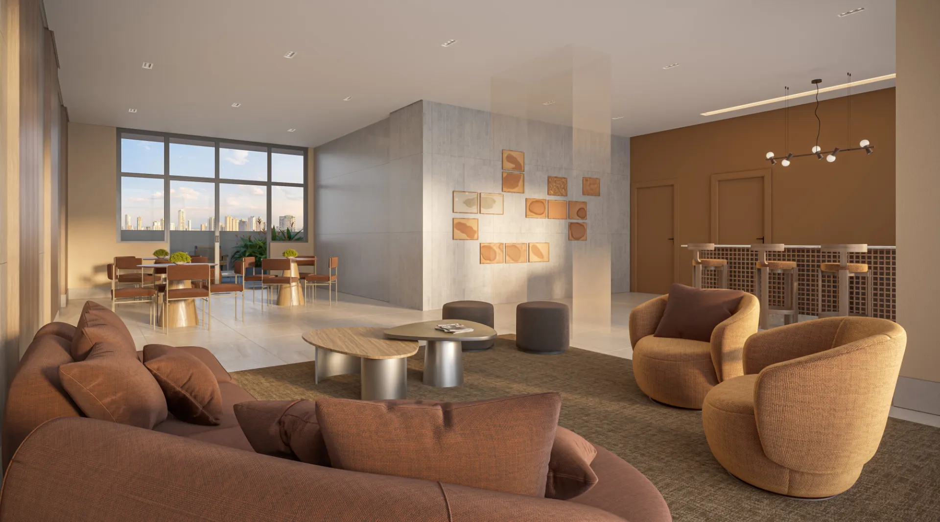 Apartamento Lançamento ZL Imóvel - Imagem 7