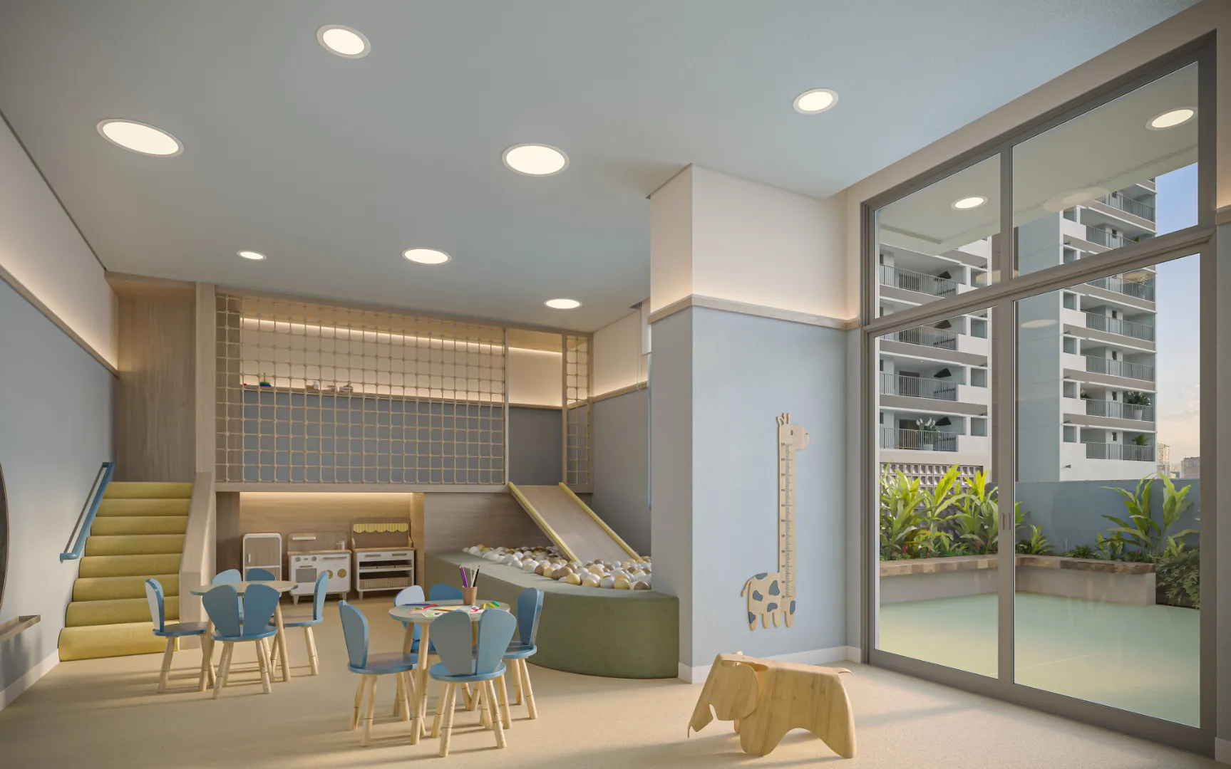 Apartamento Lançamento ZL Imóvel - Imagem 8