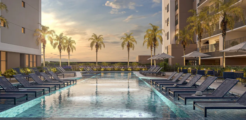 Apartamento Lançamento ZL Imóvel - Imagem 2