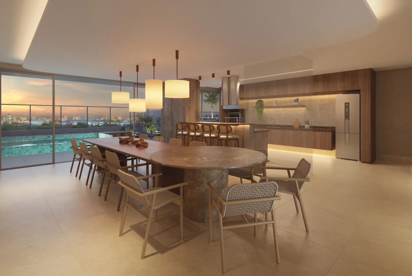 Apartamento Lançamento ZL Imóvel - Imagem 18