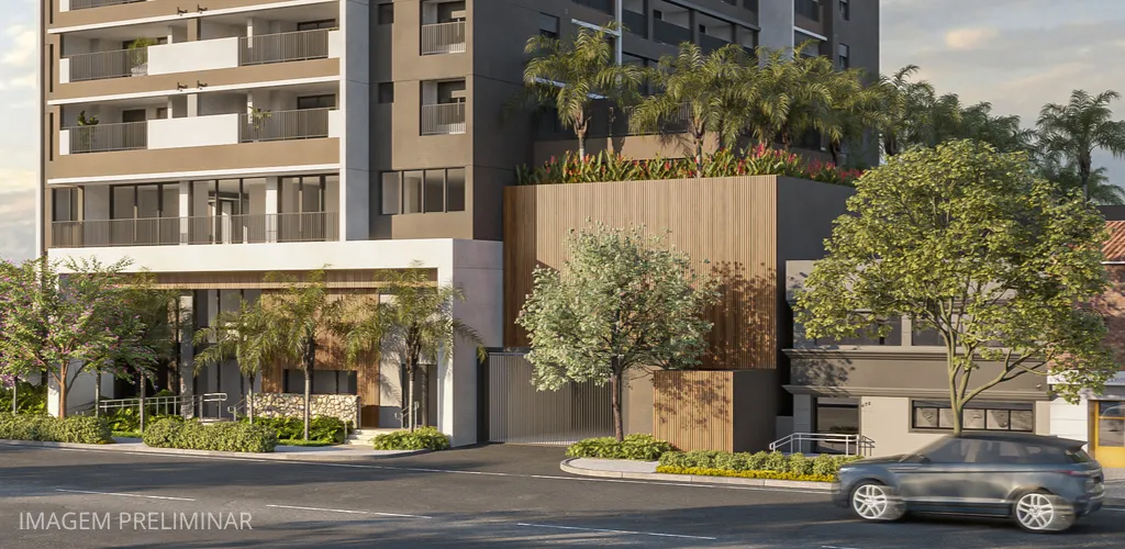 Apartamento Breve Lançamento ZL Imóvel - Imagem 2