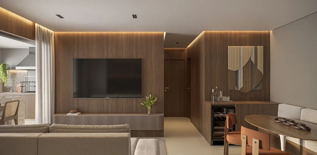 Apartamento Breve Lançamento ZL Imóvel - Imagem 1