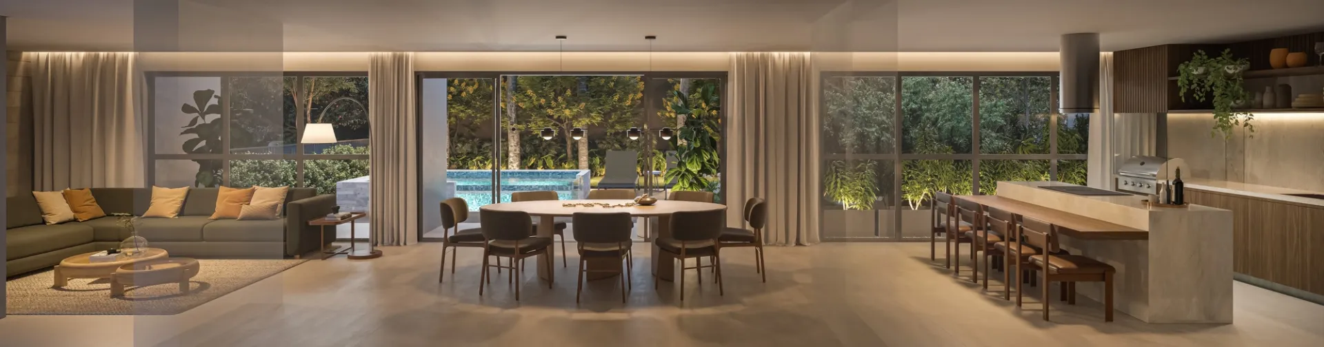Apartamento Breve Lançamento ZL Imóvel - Imagem 12